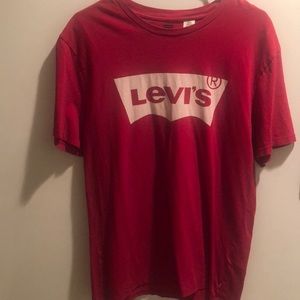 Men’s Levi Shirt